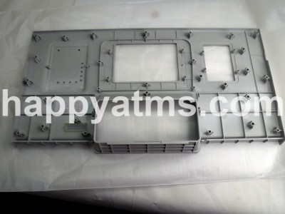 Diebold LOWER FASCIA PANEL, KEYBOARD INSERT FOR MODEL 3700 PN: 49-256284, 49256284