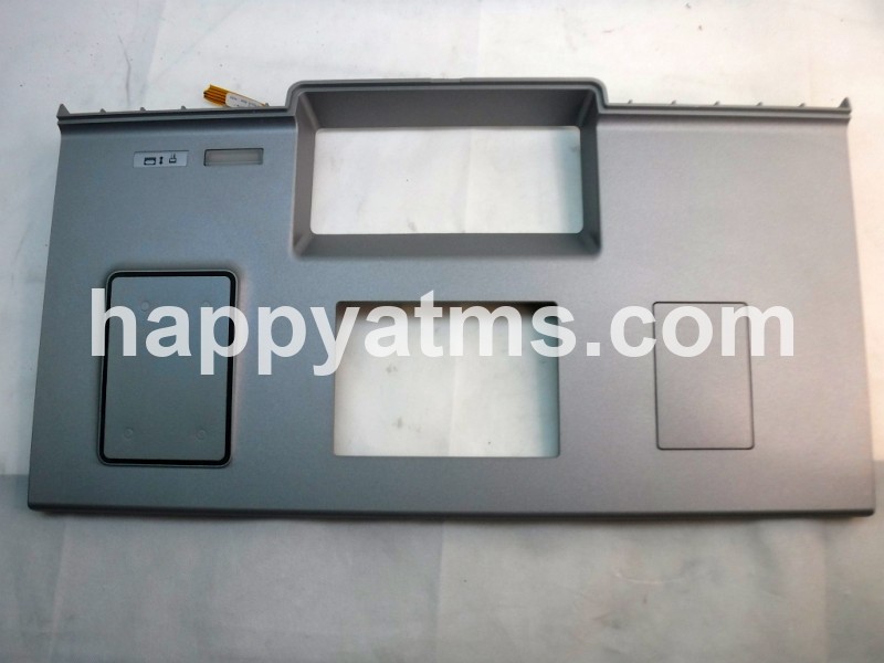 Diebold LOWER FASCIA PANEL, KEYBOARD INSERT FOR MODEL 3700 PN: 49-256284, 49256284