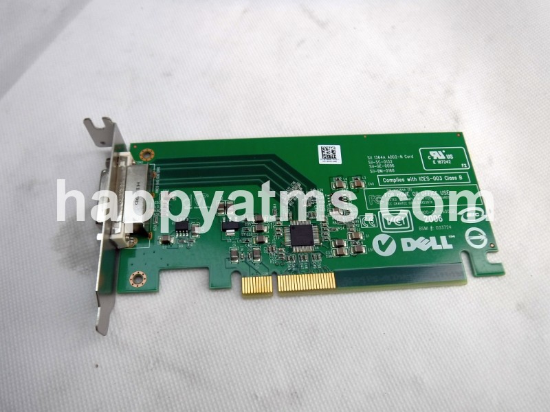 DELL OptiPlex E-G900-04-2600 PN: E-G900-04-2600 (B), 900042600 (B), EG900042600 (B)