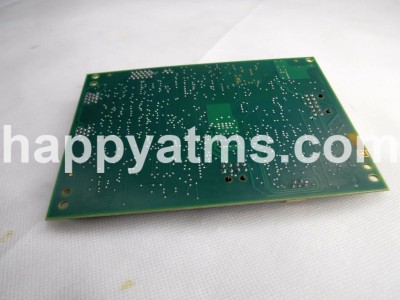 NCR PCB FROM SCPM STACKING BIN PN: 484-0098874, 4840098874