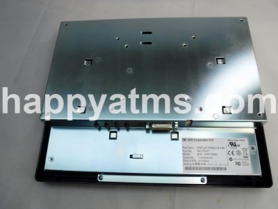 AS NEW NCR Self Serv Graphical Operator panel PN: 445-0750057, 4450750057