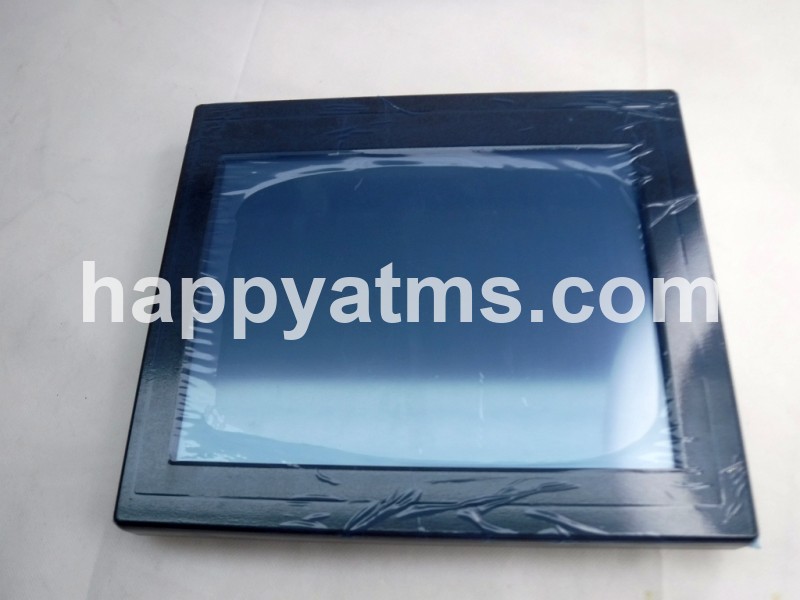 AS NEW NCR Self Serv Graphical Operator panel PN: 445-0750057, 4450750057