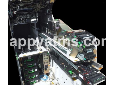 Wincor Nixdorf CINEO C2070 SWAP-PC 5G I5-4570 TPMen, EPP6, TP25, CMDV5, CCDM V2 COMPLETE ATM Wincor Nixdorf image