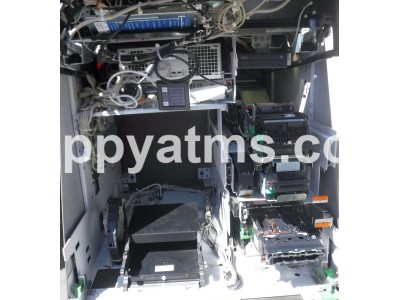 Wincor Nixdorf CINEO C2070 SWAP-PC 5G I5-4570 TPMen, EPP6, TP25, CMDV5, CCDM V2 COMPLETE ATM Wincor Nixdorf image