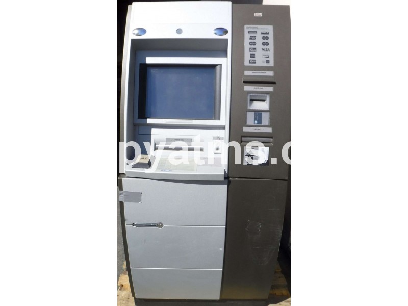 Wincor Nixdorf CINEO C2070 SWAP-PC 5G I5-4570 TPMen, EPP6, TP25, CMDV5, CCDM V2 COMPLETE ATM Wincor Nixdorf image