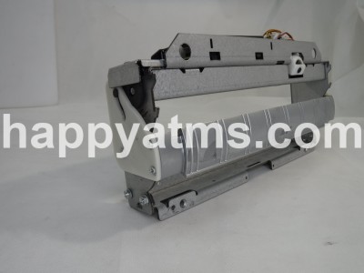 NCR SHUTTER ASSEMBLY ATM PN: 445-0754509, 4450754509 Dispensers image