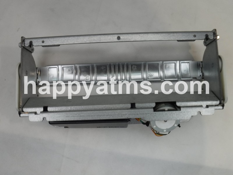 NCR SHUTTER ASSEMBLY ATM PN: 445-0754509, 4450754509 Dispensers image