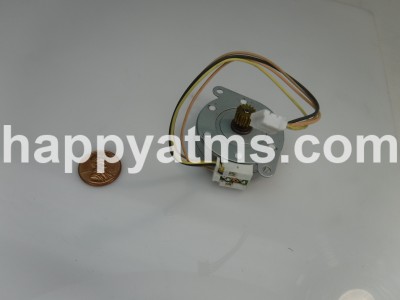 WINCOR STEPPER MOTOR PN: 1750047773