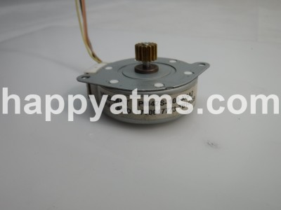 WINCOR STEPPER MOTOR PN: 1750047773