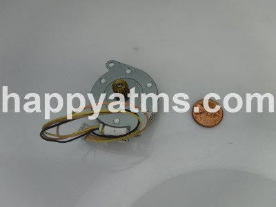 WINCOR STEPPER MOTOR PN: 1750047773