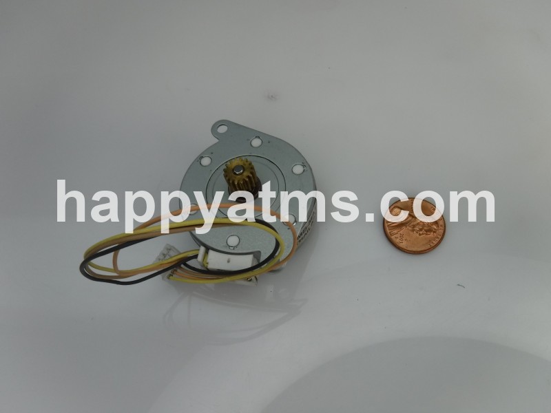 WINCOR STEPPER MOTOR PN: 1750047773