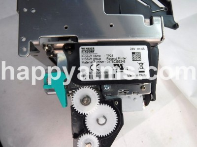 WINCOR NIXDORF TP28 RECEIPT PRINTER PN: 1750256248, 1750256248