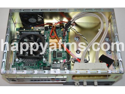 NCR ATM 66xx  Estoril PC Core PN: 6657-3000-P097, 66573000P097 PC Core Image
