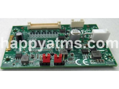 NCR EDP to LVDS converter board PN: 009-0036116, 00900361164 Cables image