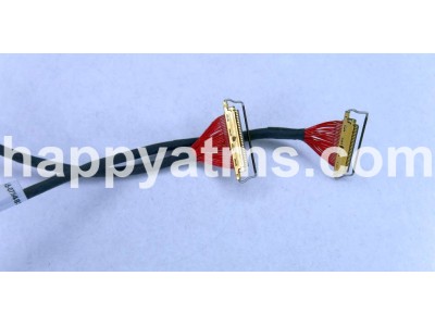 NCR EDP 620MM CABLE PN: 445-0775483, 4450775483 Cables image