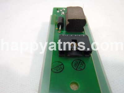 Diebold FDK BOARD WITH AUDIO JACK PN: 49-211466-000A, 49211466000A Dispensers image