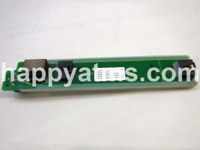 Diebold FDK BOARD WITH AUDIO JACK PN: 49-211466-000A, 49211466000A Dispensers image