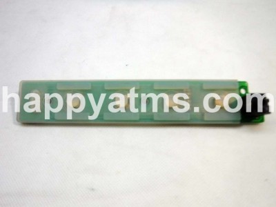 Diebold FDK BOARD WITH AUDIO JACK PN: 49-211466-000A, 49211466000A Dispensers image