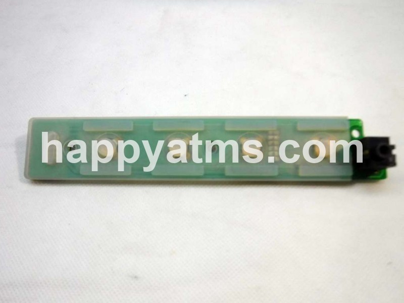 Diebold FDK BOARD WITH AUDIO JACK PN: 49-211466-000A, 49211466000A Dispensers image