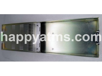 Wincor Nixdorf Storage Box CCDM PN: 01750206809, 1750206809 image