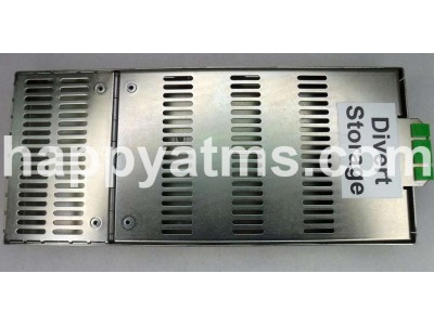 Wincor Nixdorf Storage Box CCDM PN: 01750206809, 1750206809 image