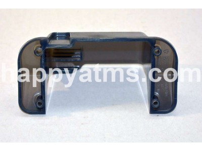 NCR Coin Dispenser Cover PN: 445-0708315, 4450708315 Cabinetry / Fascia image