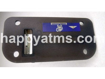 NCR Coin Dispenser Slot PN: 445-0708316, 4450708316