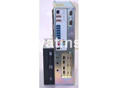 MISANO PC CORE W10 UPGRADE KIT INTEL SKYLAKE i5-6500TE 2.30 GHz, 8Gb, 240GB SSD, TPM 2.0, DVD-RW, W10 2016, PN: 6659-1000-6000,665910006000 PC Core image