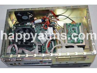 MISANO PC CORE W10 UPGRADE KIT INTEL SKYLAKE i5-6500TE 2.30 GHz, 8Gb, 240GB SSD, TPM 2.0, DVD-RW, W10 2016, PN: 6659-1000-6000,665910006000 PC Core image