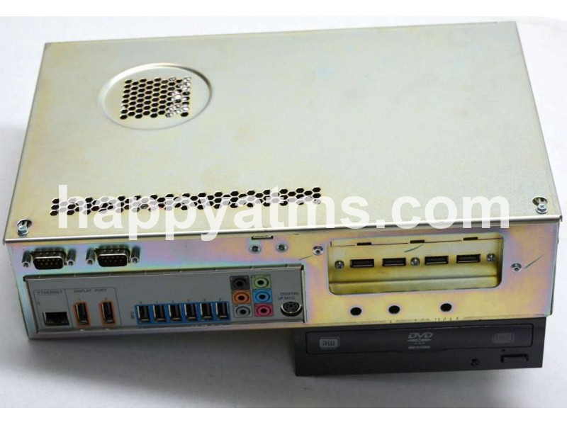 MISANO PC CORE W10 UPGRADE KIT INTEL SKYLAKE i5-6500TE 2.30 GHz, 8Gb, 240GB SSD, TPM 2.0, DVD-RW, W10 2016, PN: 6659-1000-6000,665910006000 PC Core image