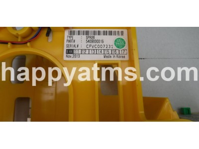 Hyosung RECEIPT PRINTER (SPR26) PN: 5409000019, 5409000019