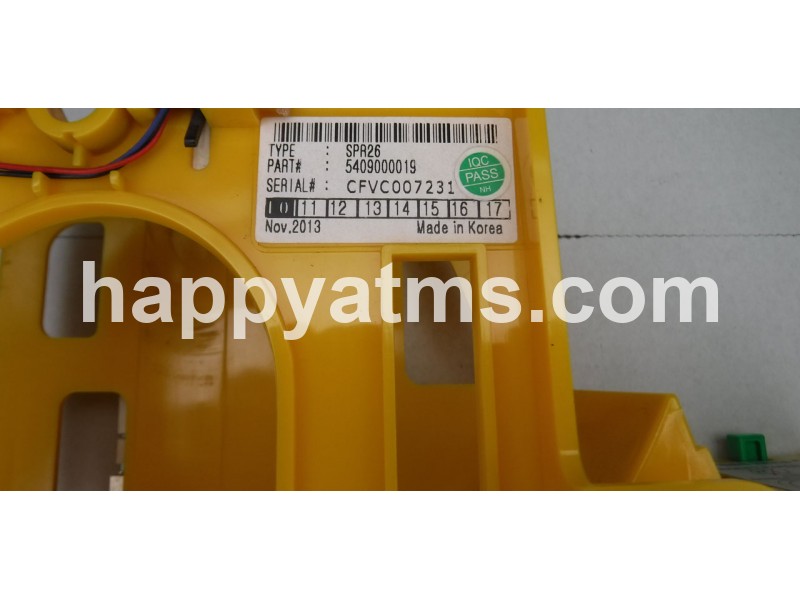 Hyosung RECEIPT PRINTER (SPR26) PN: 5409000019, 5409000019 Printers image