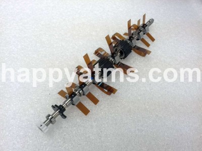 Diebold UCS-SHEET-R-ASM PN: 49-260557-000A, 49260557000A Other Parts image