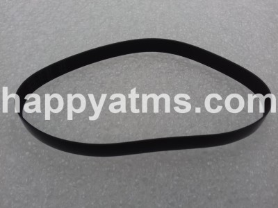 NEW Diebold ZU-10 BELT PN: 49-260539-000A, 49260539000A