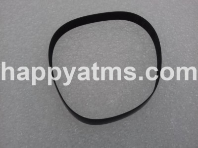 NEW Diebold ZU-10 BELT PN: 49-260539-000A, 49260539000A