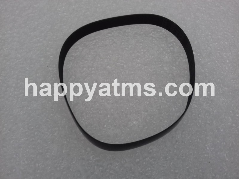 NEW Diebold ZU-10 BELT PN: 49-260539-000A, 49260539000A