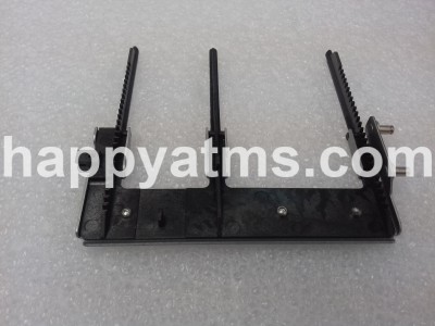 NEW Diebold ASSY,STOPPER BRKT PN: 49-233199-052A, 49233199052A