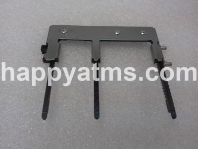 NEW Diebold ASSY,STOPPER BRKT PN: 49-233199-052A, 49233199052A