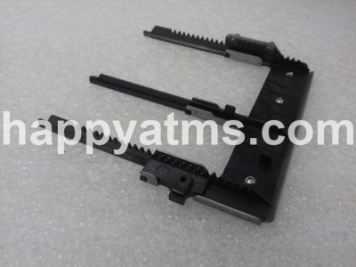 NEW Diebold ASSY,STOPPER BRKT PN: 49-233199-052A, 49233199052A