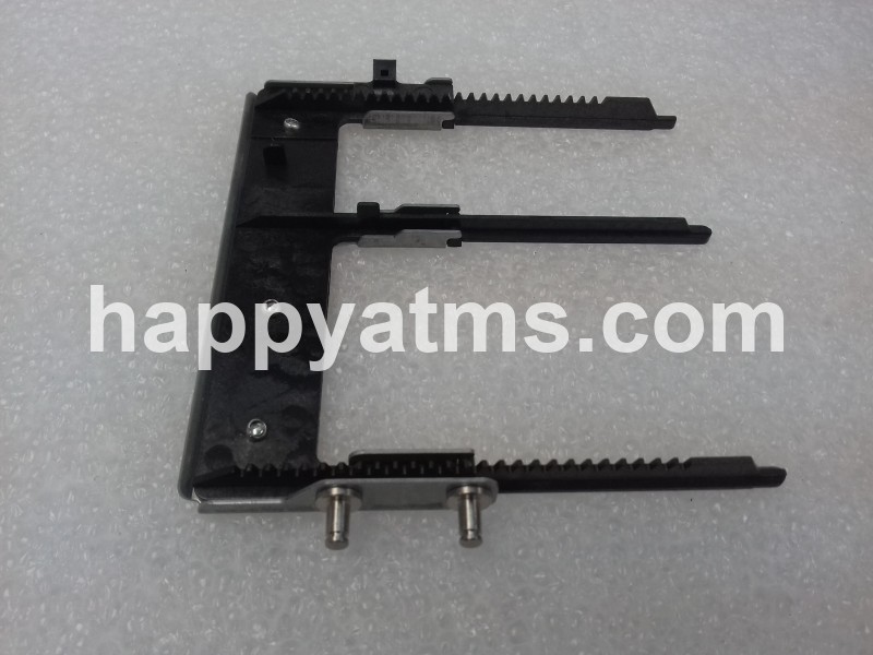 NEW Diebold ASSY,STOPPER BRKT PN: 49-233199-052A, 49233199052A