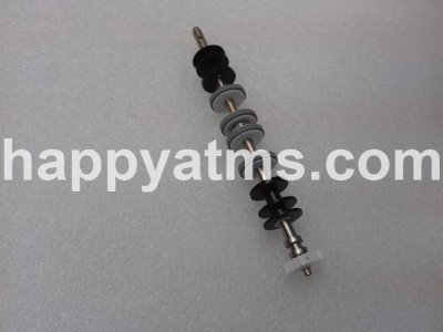 NEW Diebold UCS-ENT-RS ASSY PN: 49-260542-000A, 49260542000A