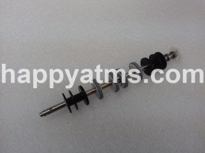 NEW Diebold UCS-ENT-RS ASSY PN: 49-260542-000A, 49260542000A