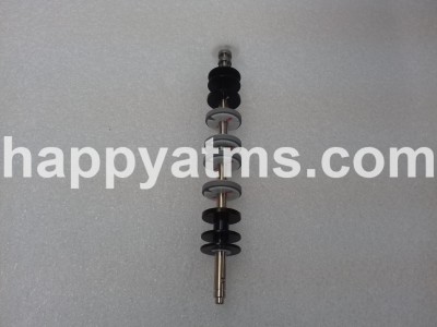 NEW Diebold UCS-ENT-RS ASSY PN: 49-260542-000A, 49260542000A