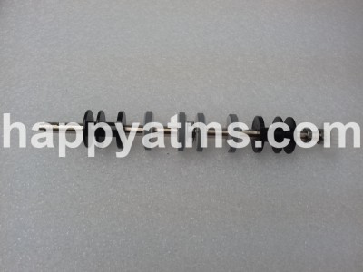 NEW Diebold UCS-ENT-RS ASSY PN: 49-260542-000A, 49260542000A