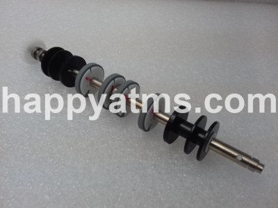 NEW Diebold UCS-ENT-RS ASSY PN: 49-260542-000A, 49260542000A