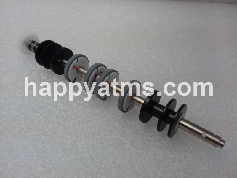 NEW Diebold UCS-ENT-RS ASSY PN: 49-260542-000A, 49260542000A