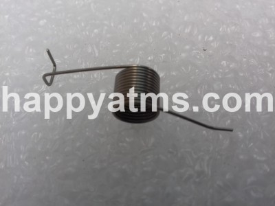 NEW Diebold UCS-FRONT-PLT SPG PN: 49-260540-000A, 49260540000A