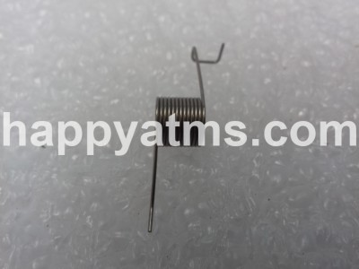 NEW Diebold UCS-FRONT-PLT SPG PN: 49-260540-000A, 49260540000A