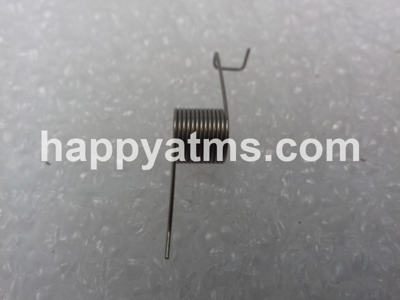 NEW Diebold UCS-FRONT-PLT SPG PN: 49-260540-000A, 49260540000A