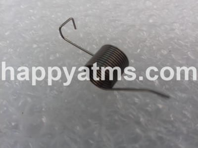 NEW Diebold UCS-FRONT-PLT SPG PN: 49-260541-000A, 49260541000A